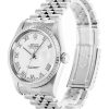 Rolex Datejust White 16220