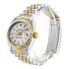 Rolex Datejust White Ladies 79173