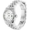 Rolex Datejust White Roman Numerals 179174