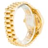 Rolex Datejust Gold Ladies 179178