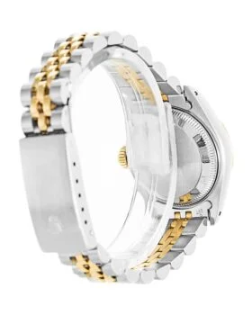 Fake Rolex Datejust Ladies Two Tone 69173
