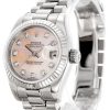 Rolex Datejust Mother of Pearl Ladies 179179