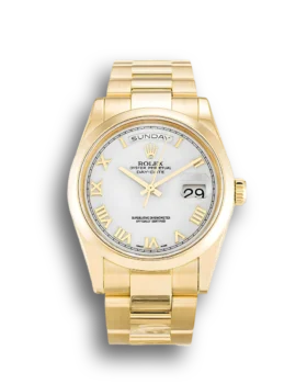 Replica Rolex Day-Date 118208