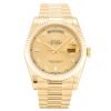 Rolex Day-Date Or 118238