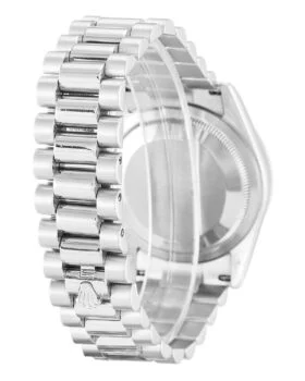 Fake Rolex Day-Date Platinum 118346