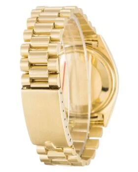 Fake Rolex Day-Date Champagne 1803