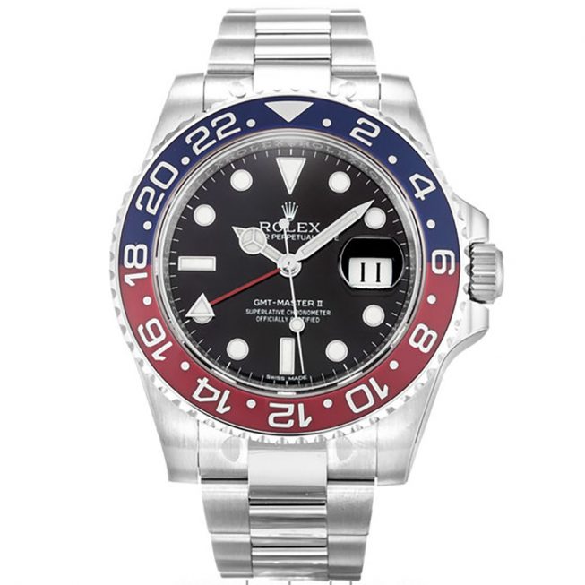 best fake rolex GMT Master II