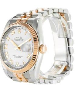 Rolex Datejust Jubilee Bracelet 116231