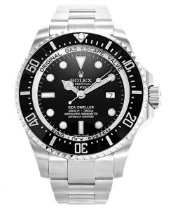 Rolex Deepsea 116660