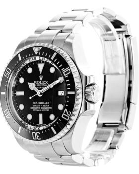Fake Rolex Deepsea 116660
