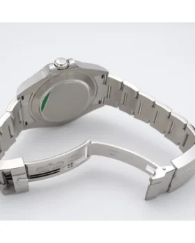 Fake Rolex Explorer II White 42mm 226570WSO (Polar)