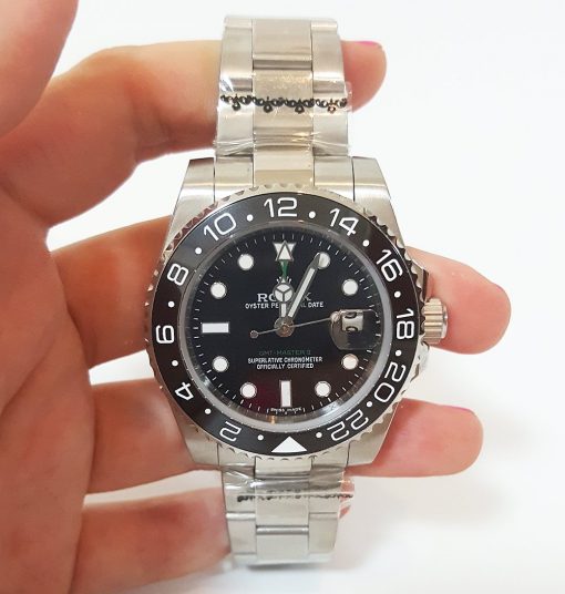 Gmt master best sale ii replica