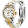 Rolex Datejust Roman Numerals Ladies 179163