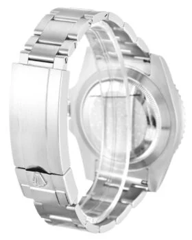 Fake Rolex Submariner Black Dial 114060