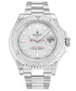 Rolex Yacht-Master Silver 116622