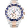 Best Rolex Replica Yacht-Master White 116681