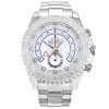 Rolex Yacht-Master White 116689