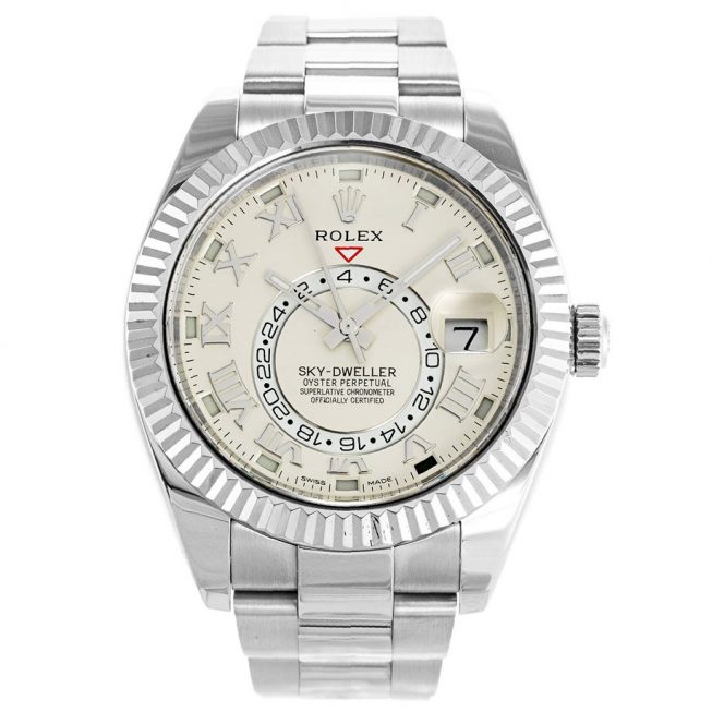 Rolex Sky-Dweller 326939