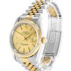 Rolex Datejust Two Tone 116233