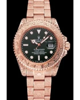 Fake Rolex Submariner Limited Edition 1454074