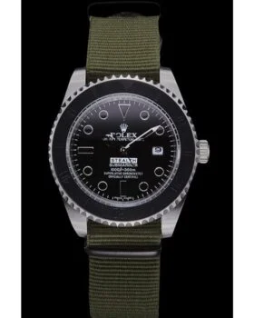 Fake Rolex Submariner 621990