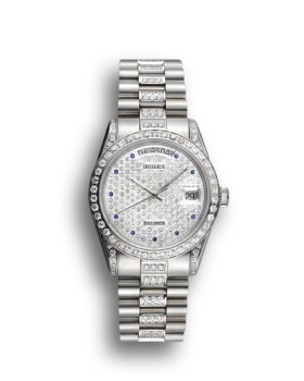 Replica Rolex Day-Date Diamonds-SRL182 621612