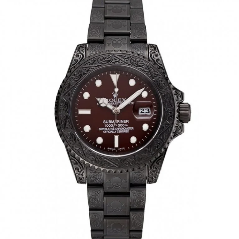 swiss cloned watches