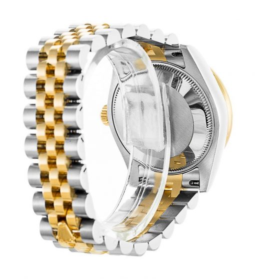 Rolex Datejust Diamond Ladies 178383