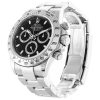 clone rolex Daytona Black 116520