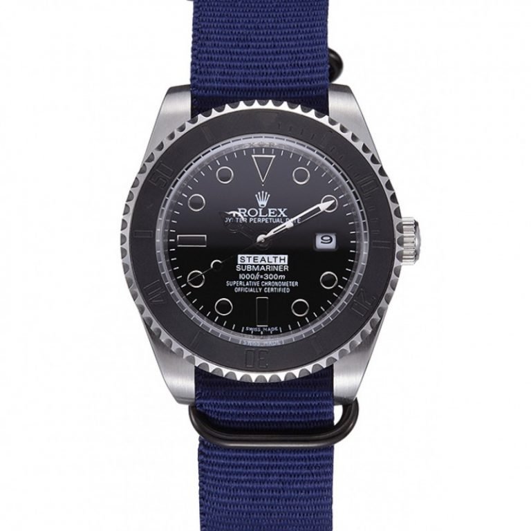 luxury of watches fake