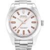 Rolex Milgauss 116400