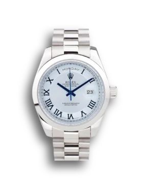 Replica Rolex Day-Date-RL197