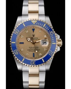 Fake Rolex Submariner RL55