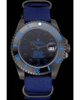 Fake Rolex Submariner 622008
