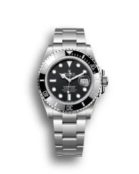 Replica Rolex Submariner PR16233P