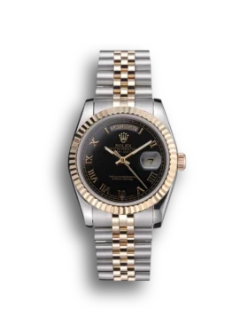 Replica Rolex Day-Date Mechanism-SRL78