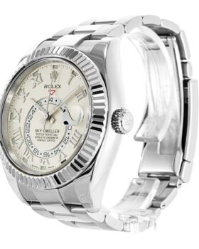 Fake Rolex Sky-Dweller 326939