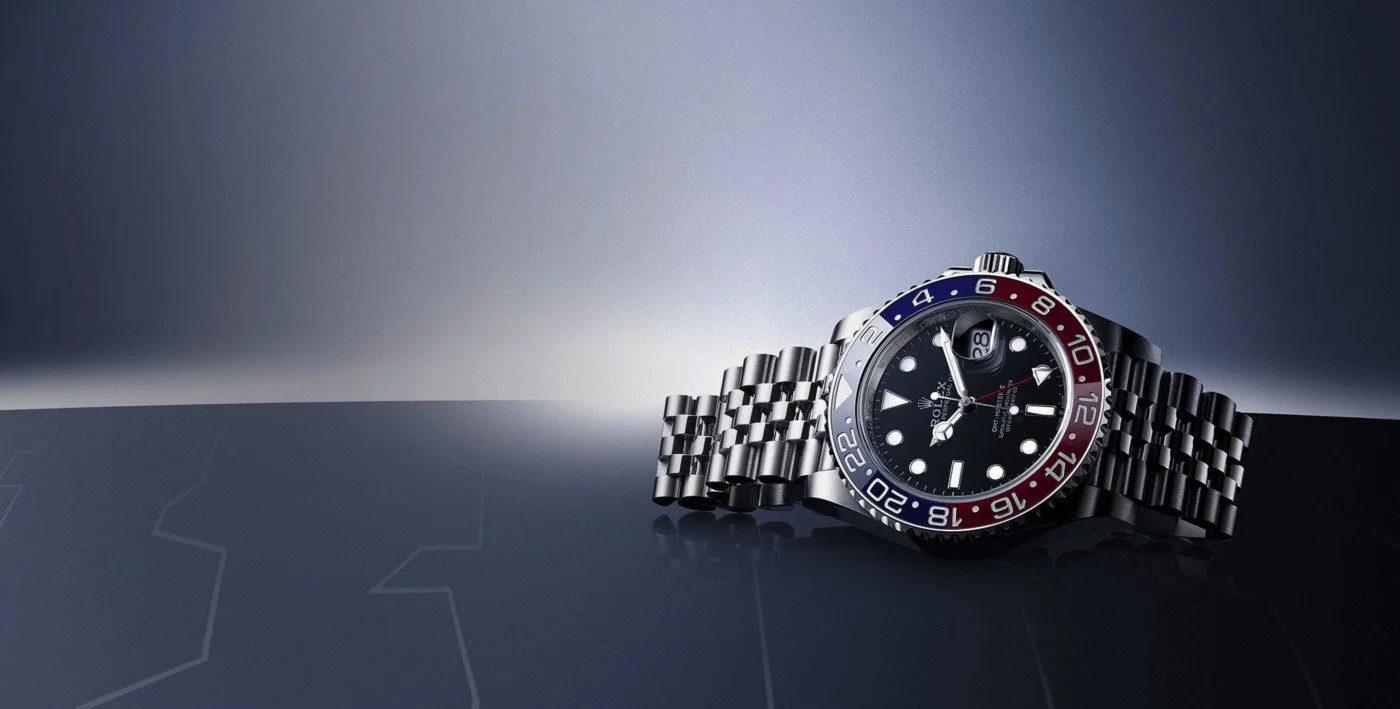 venta de rolex falsos