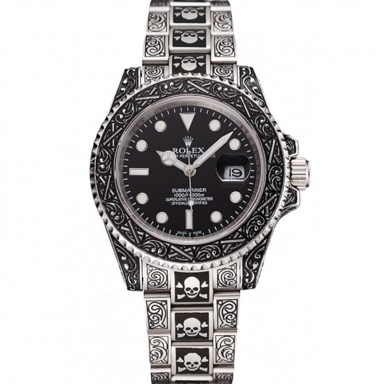 swiss replica rolexes