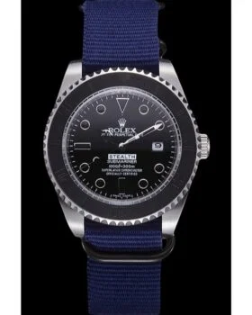 Fake Rolex Submariner 621989