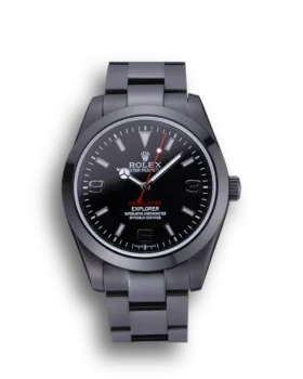 Replica Rolex Explorer Pro Hunter Limited Edition 622549