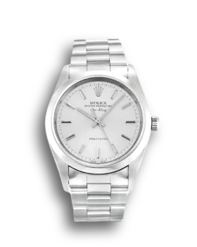 Rolex Air-King 14000M