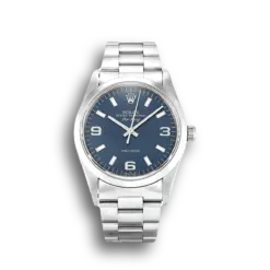 Rolex Air-King Blue 14000