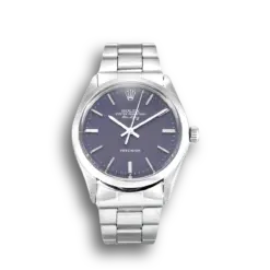 Rolex Air-King Blue 5500