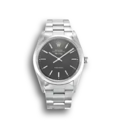 Rolex Air-King Black 14000