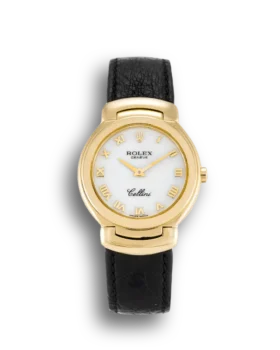 Rolex Cellini 6621