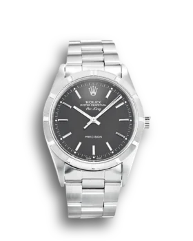 Rolex Air-King 14010