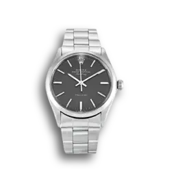 Rolex Air-King Grey 5500