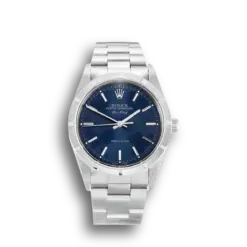 Rolex Air-King Blue 14010M