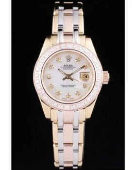 Gefälschte Rolex Datejust-RL42